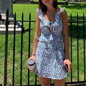 Princess Polly dress